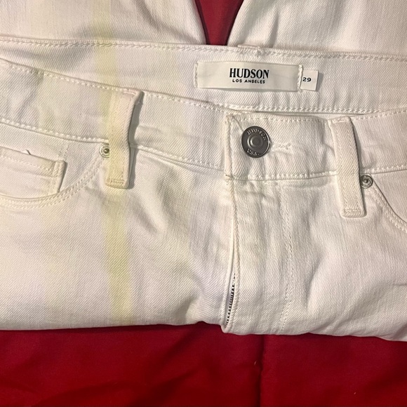 Barbara High Waist Super Skinny Ankle - Picture 4 of 4